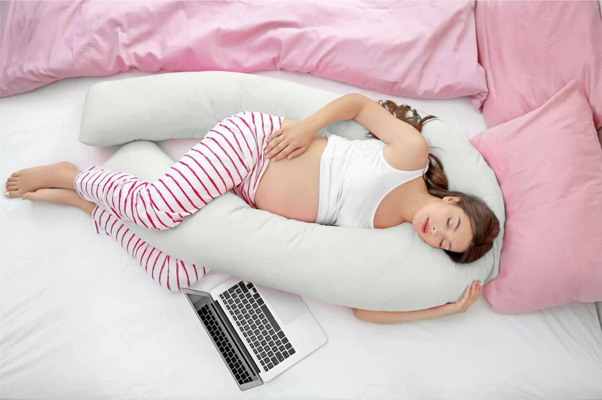 Soréa Sleep Therapy Pillow
