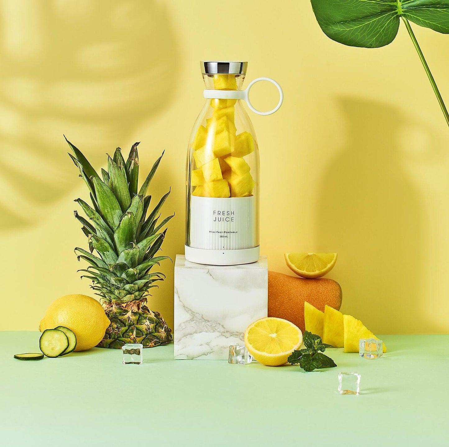 Soréa™ Blender Bottle