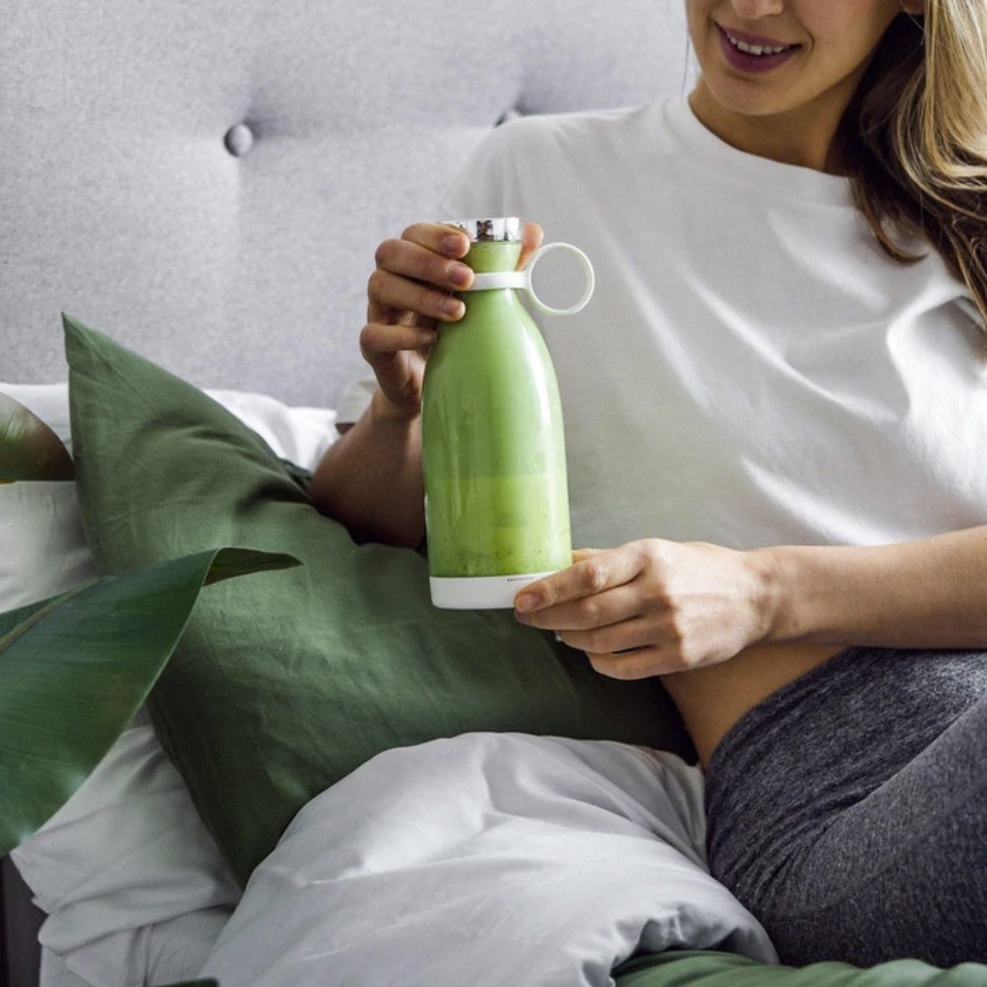 Soréa™ Blender Bottle