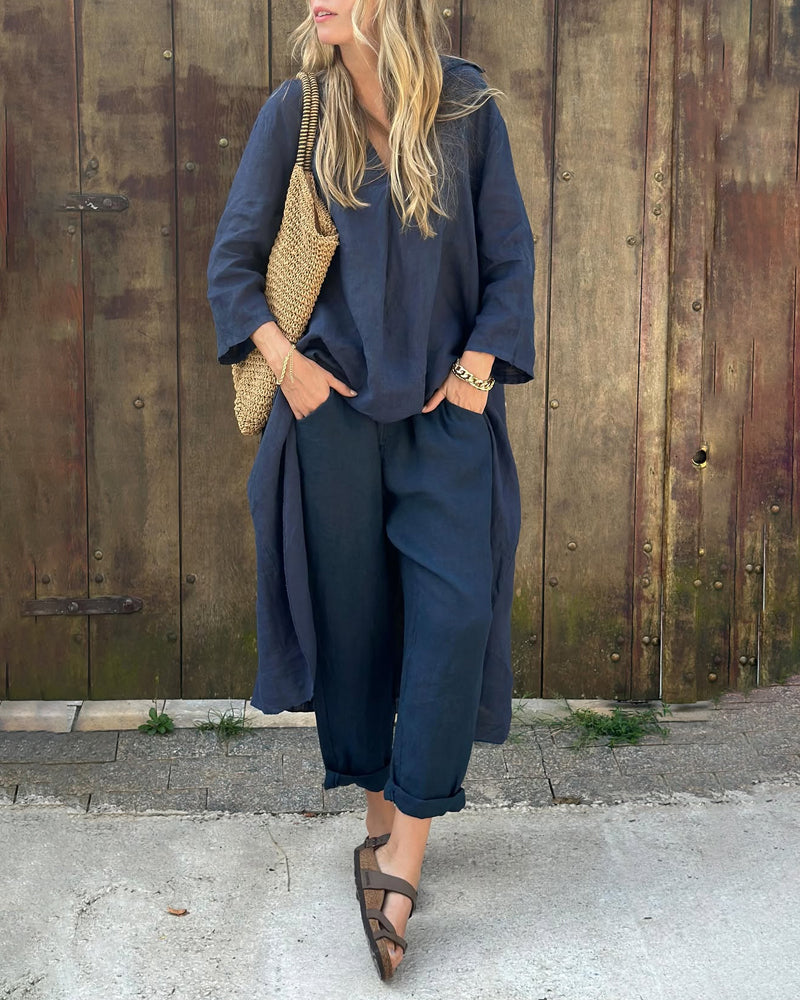 Lunelle | Soft Everyday Luxe Set