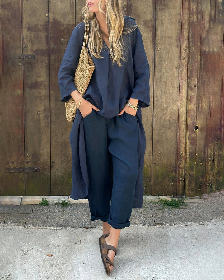 Lunelle | Soft Everyday Luxe Set