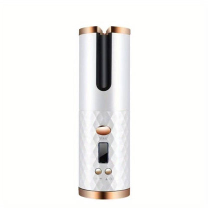 Soréa™ Portable Hair Curler