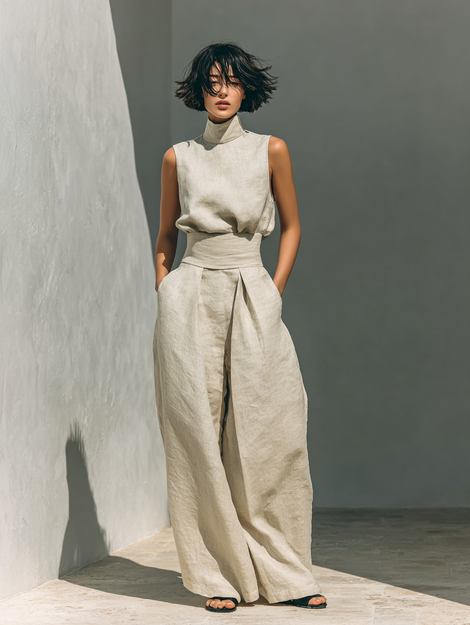 Sorielle | Effortless Flow Set