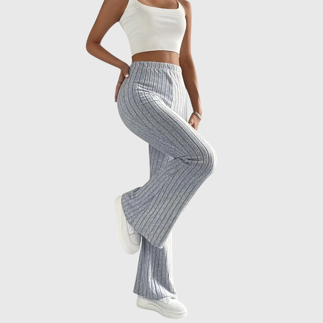 Alisha | Fashionable Trousers
