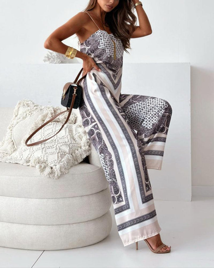 Veloura | Luxe Lounge Two-Piece Set