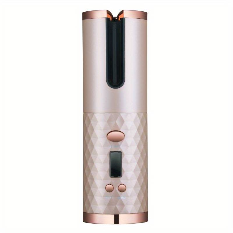 Soréa™ Portable Hair Curler