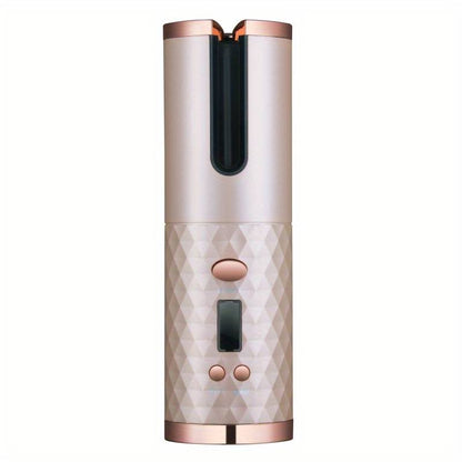 Soréa™ Portable Hair Curler