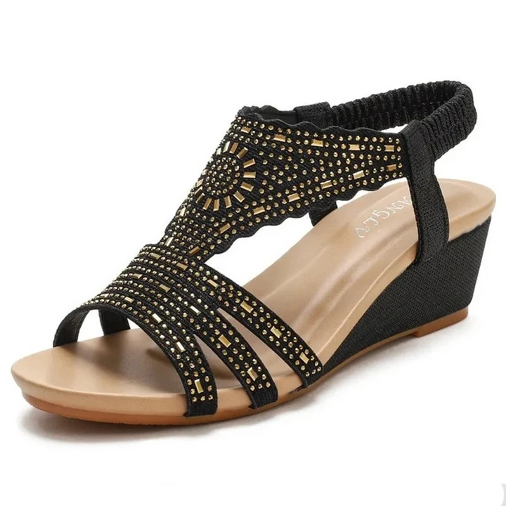 Olyra | Modern Orthopedic Sandals