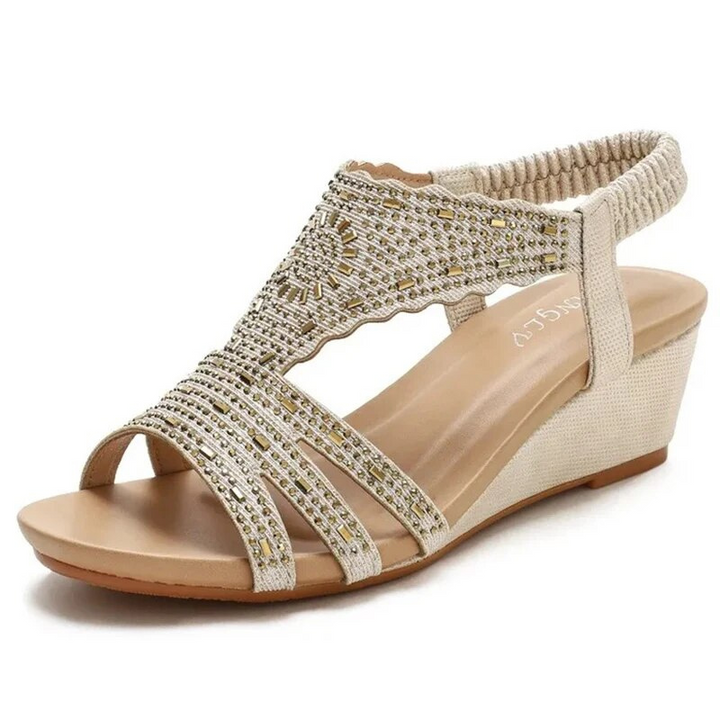 Olyra | Modern Orthopedic Sandals