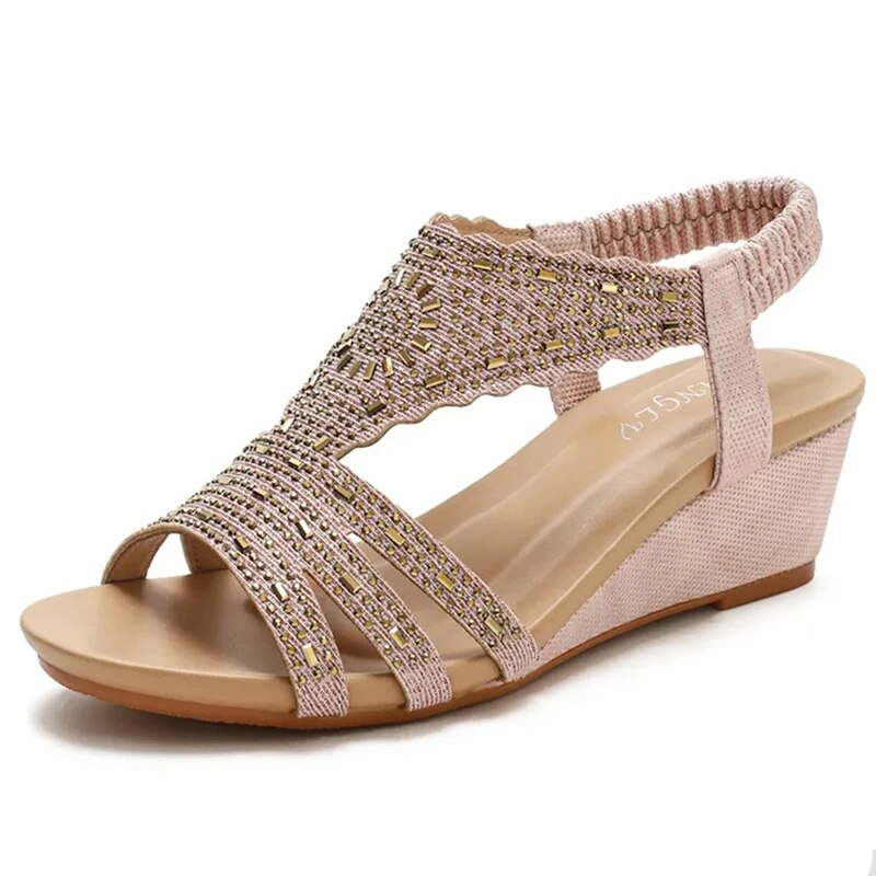 Olyra | Modern Orthopedic Sandals
