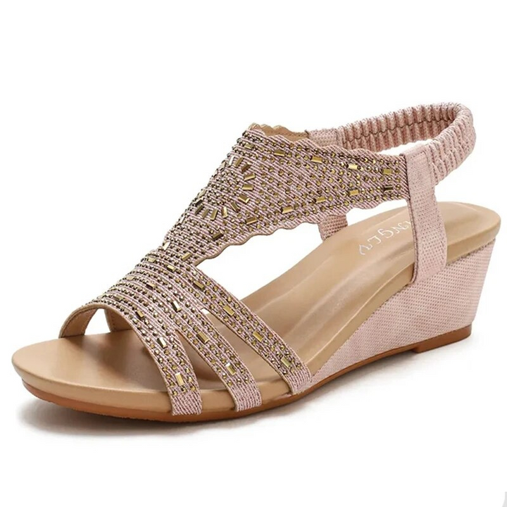 Olyra | Modern Orthopedic Sandals