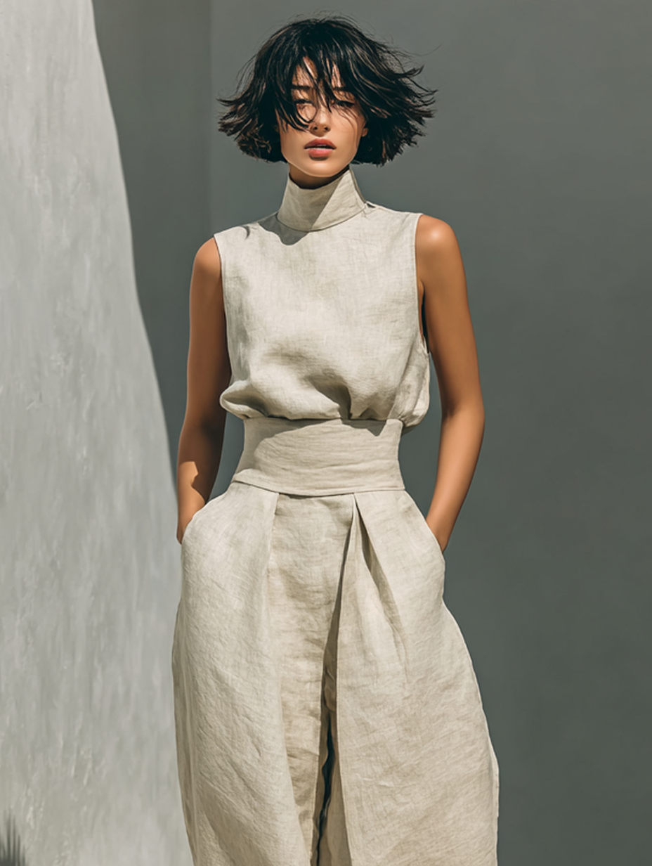 Sorielle | Effortless Flow Set