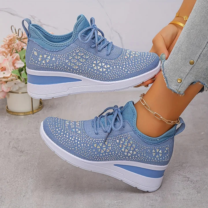 Hazel | Orthopedic Sneakers
