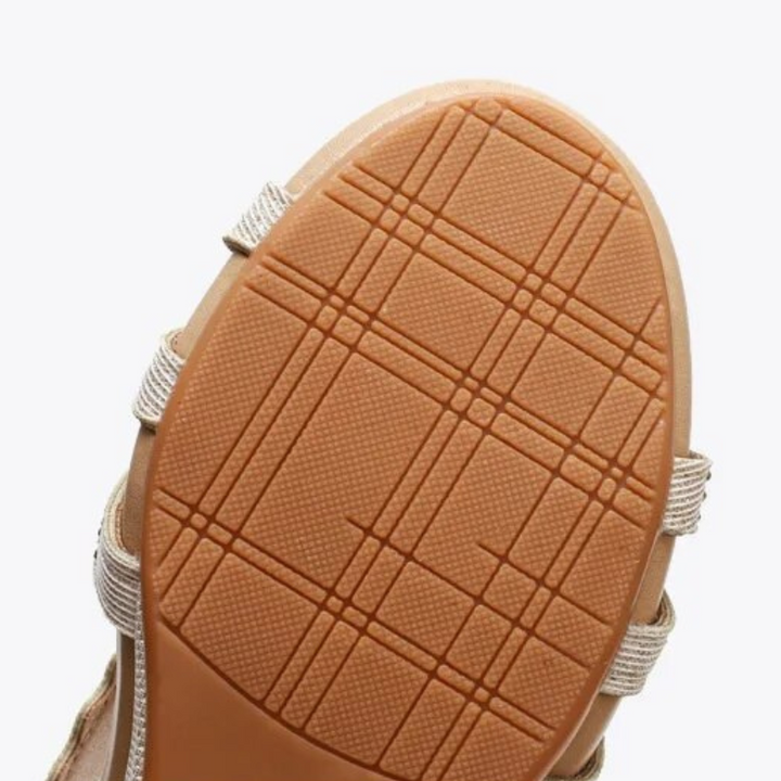 Olyra | Modern Orthopedic Sandals
