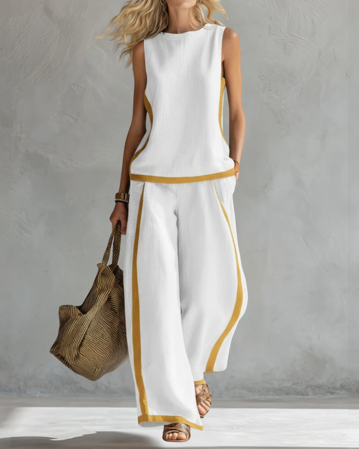 Alvienne | Soft Structure Set