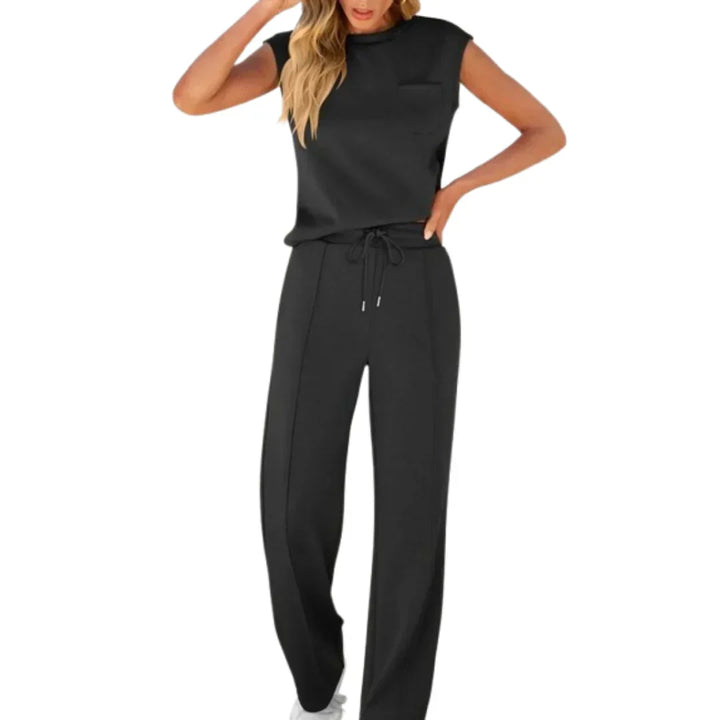 Maelis | Soft Flow Lounge Set
