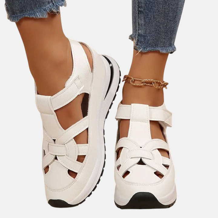 Elyvia | Everyday Support Sandals