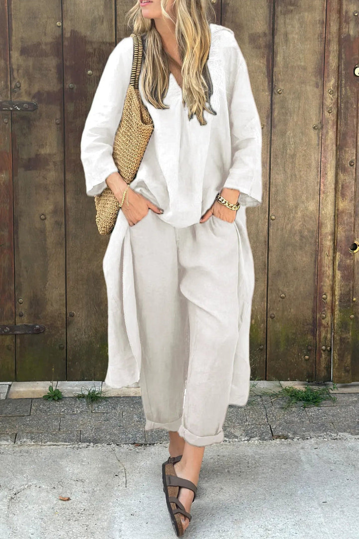 Lunelle | Soft Everyday Luxe Set