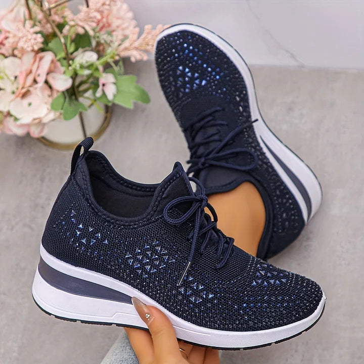Hazel | Orthopedic Sneakers