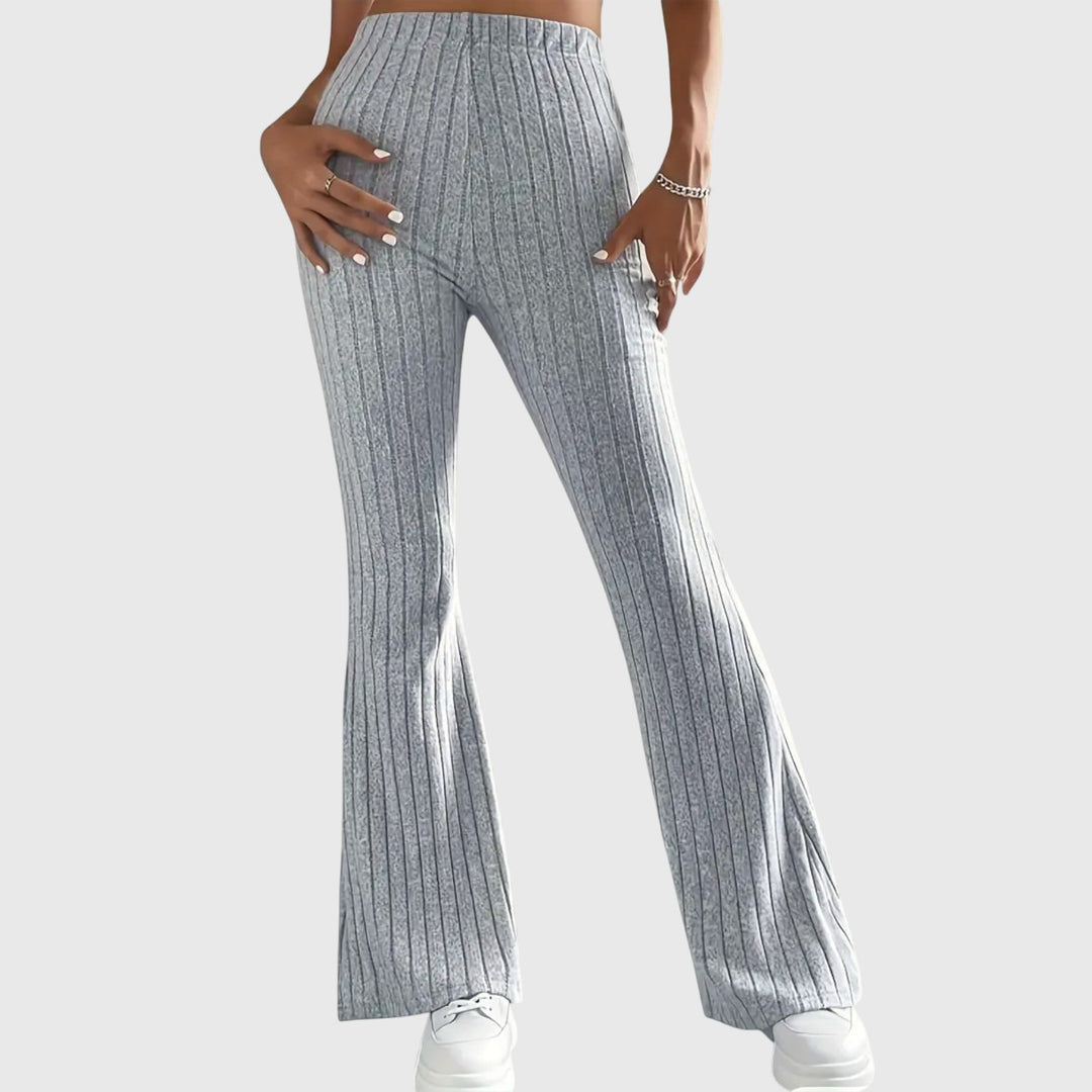 Alisha | Fashionable Trousers