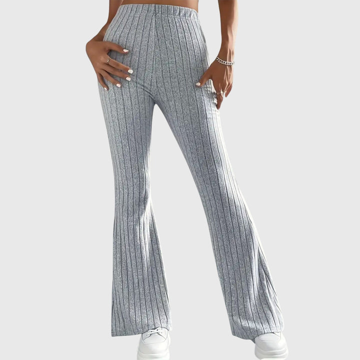 Alisha | Fashionable Trousers