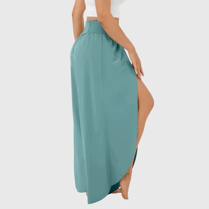 Lina | Airy Everyday Trousers