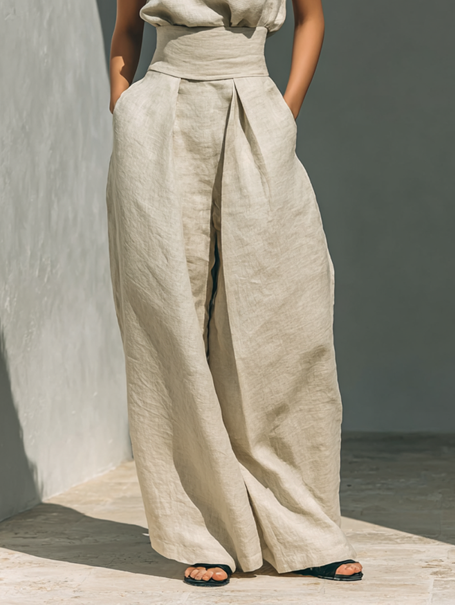 Sorielle | Effortless Flow Set
