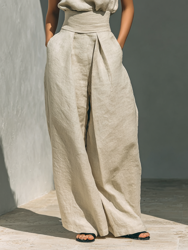 Sorielle | Effortless Flow Set