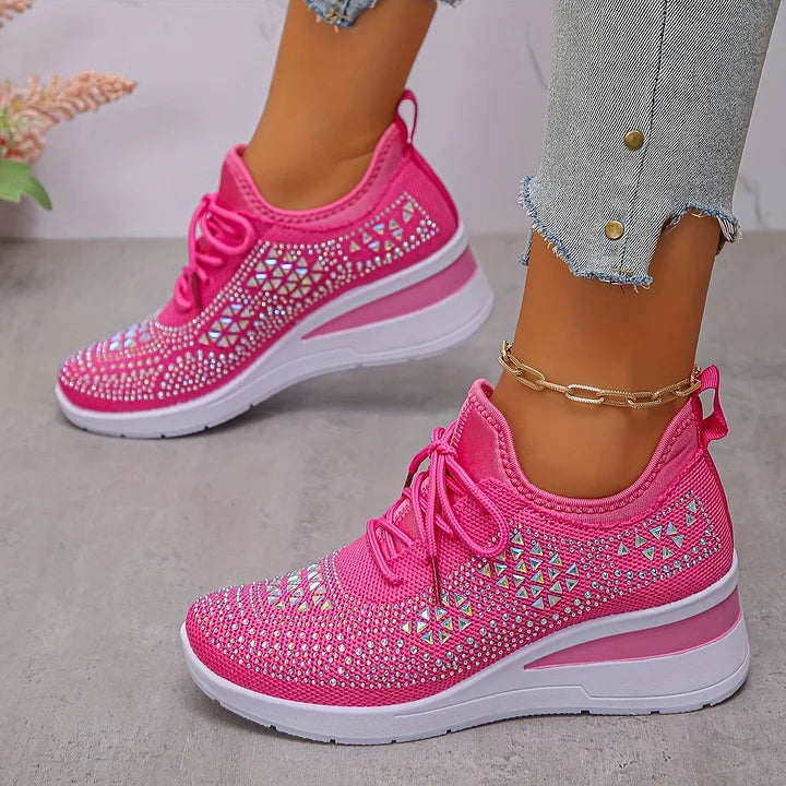 Hazel | Orthopedic Sneakers