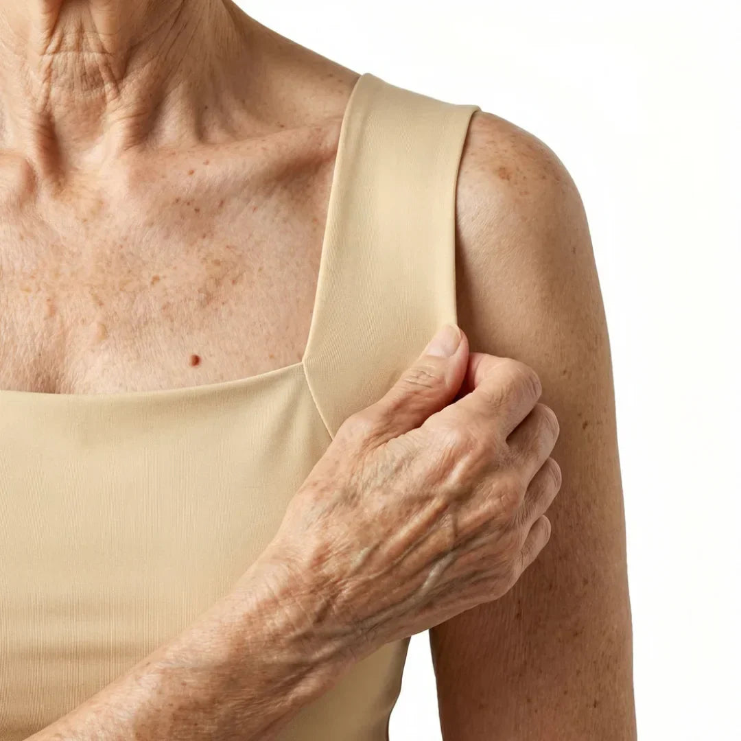 Elyria | Effortless Support Top