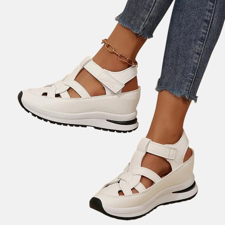 Elyvia | Everyday Support Sandals