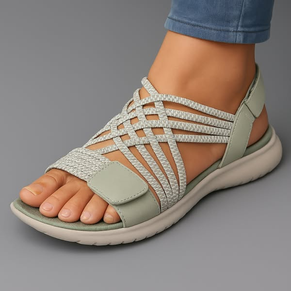 Cirelle | Soft Motion Sandals
