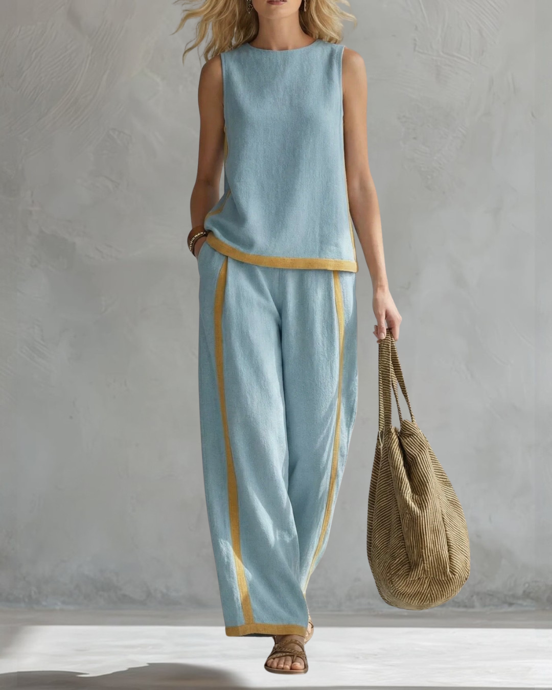 Alvienne | Soft Structure Set