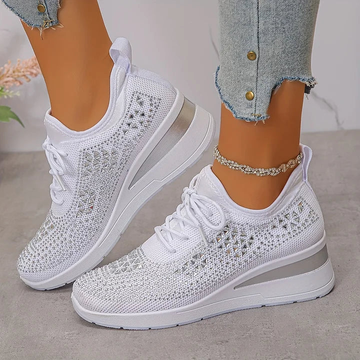 Hazel | Orthopedic Sneakers