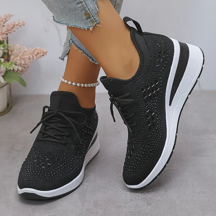 Hazel | Orthopedic Sneakers