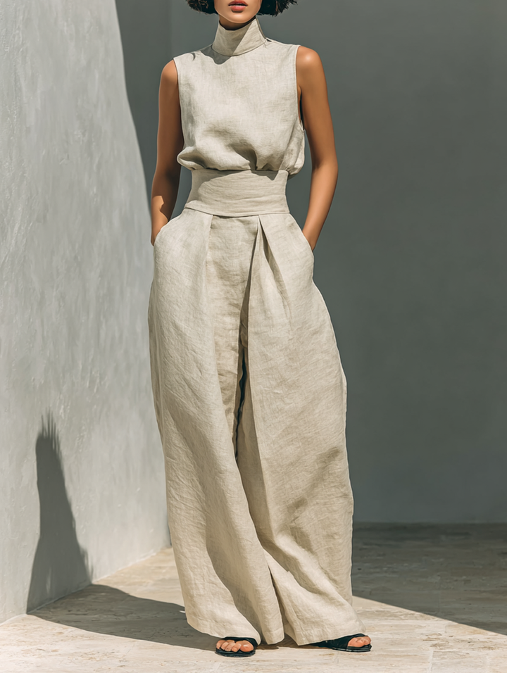 Sorielle | Effortless Flow Set