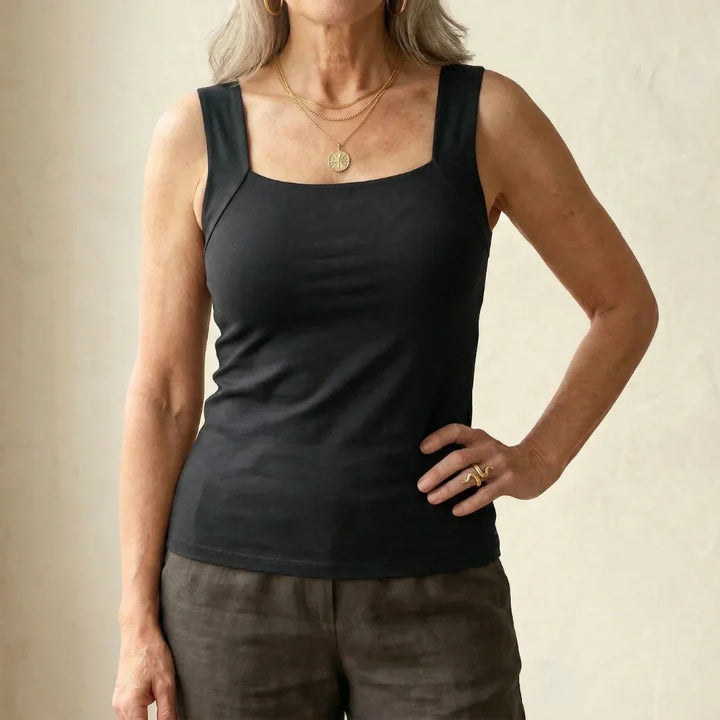 Elyria | Effortless Support Top