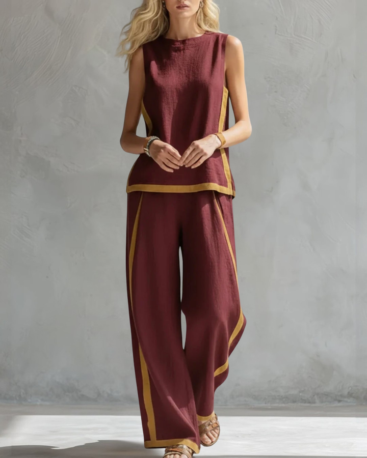 Alvienne | Soft Structure Set