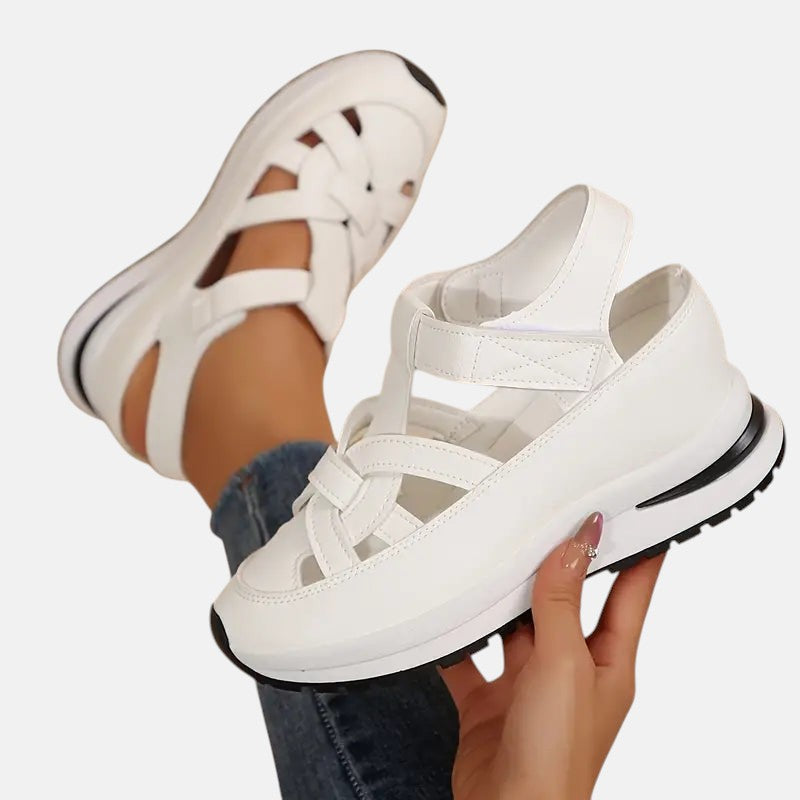 Elyvia | Everyday Support Sandals