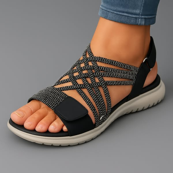 Cirelle | Soft Motion Sandals