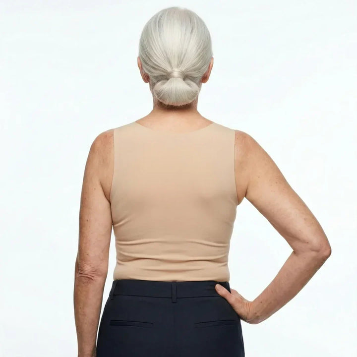 Elyria | Effortless Support Top