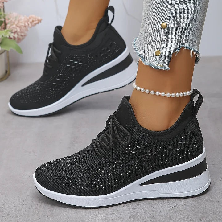 Hazel | Orthopedic Sneakers