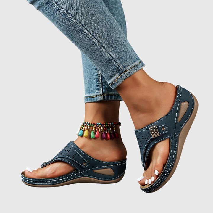 Soleya | LightStep Sandals