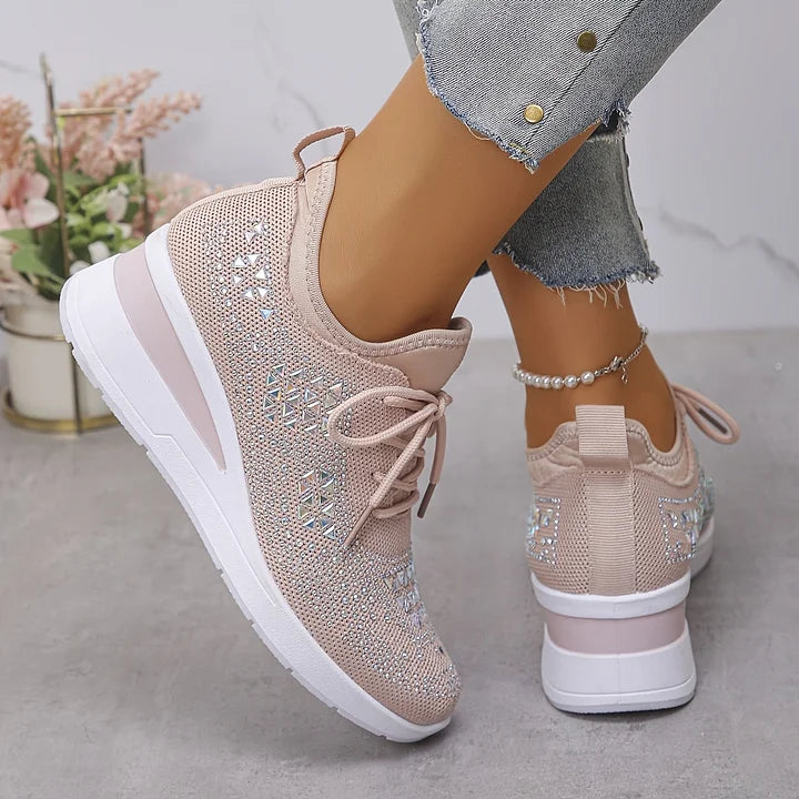 Hazel | Orthopedic Sneakers