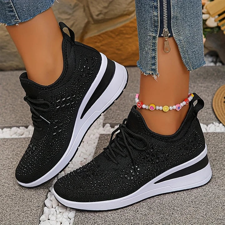 Hazel | Orthopedic Sneakers