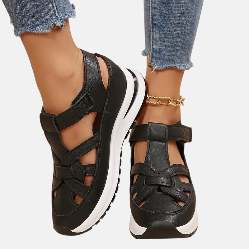 Elyvia | Everyday Support Sandals