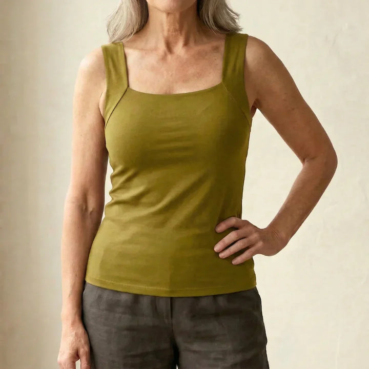 Elyria | Effortless Support Top