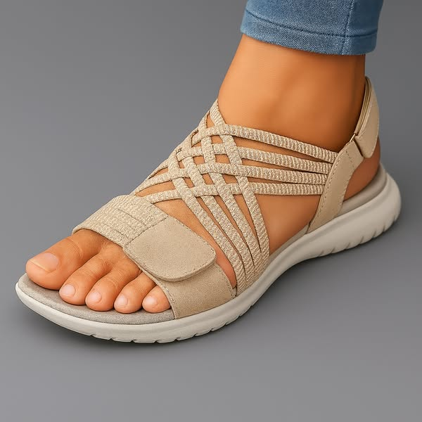 Cirelle | Soft Motion Sandals