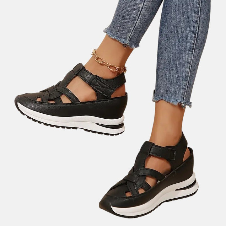 Elyvia | Everyday Support Sandals
