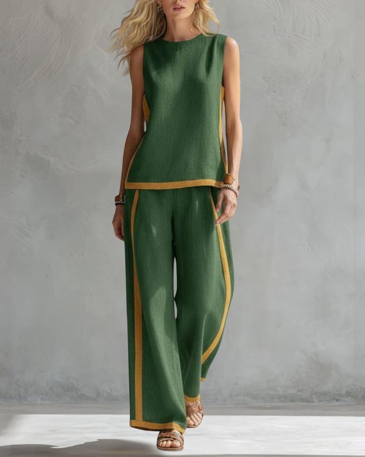 Alvienne | Soft Structure Set